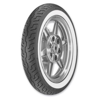 Dunlop K 177 F WW 120/90 - 18 65H TL (front)