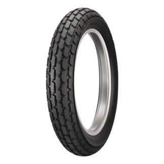 Dunlop K 180 130/80 - 18 66P TT (front)