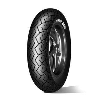 Dunlop K 425 140/90 - 15 70S TT (rear)