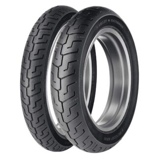 Dunlop K 591 H/D 160/70 B 17 73V TL (rear)