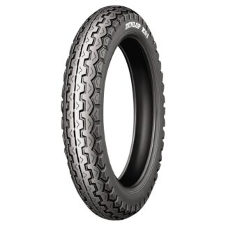 Dunlop TT 100 / K 81 4.10 - 18 59H TT (front/rear)