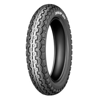 Dunlop K 82 4.60 - 16 59S TT (front/rear)