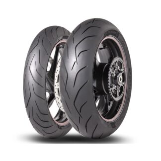 Dunlop Sportsmart Mk3 120/70 ZR 17 (58W) TL (front)