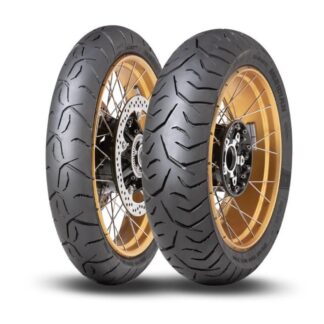 Dunlop Trailmax Meridian 170/60 ZR 17 72W TL (rear)