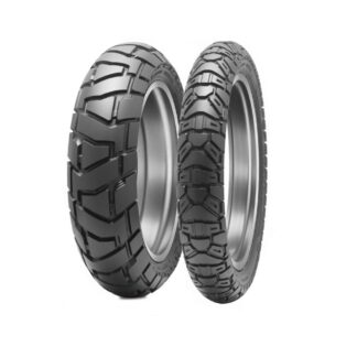 Dunlop TRX Mission (M+S) 130/80 - 17 65T TL (rear)