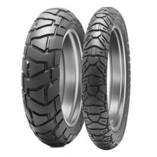 Dunlop 120/70 B 19 60T TRX MISSION FRONT M+S