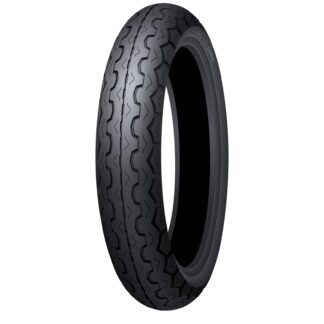 Dunlop TT 100 GP 100/90 - 18 56H TL (front)