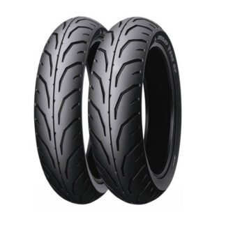 Dunlop TT 900 J 130/70 - 17 62S TL (rear)