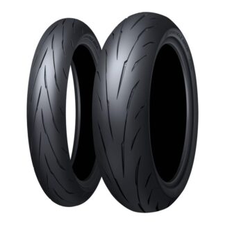 Dunlop 110/80 ZR 18 (58W) SPORTMAX Q5A TL F