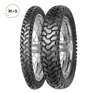 Mitas E-07 Enduro Dakar M+S 150/70 - 17 69T TL (rear)