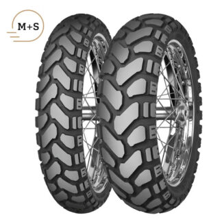Mitas 90/90 B 21 54H (E-07+) END.TRAIL+ TL/TT F M