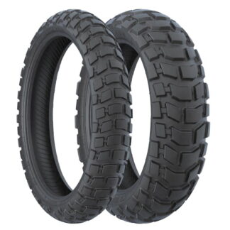 Heidenau K 60 Ranger (M+S) 140/80 - 17 69R TL (rear)