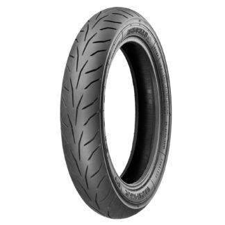 Heidenau K 81 120/80 - 14 58S TL (front/rear)