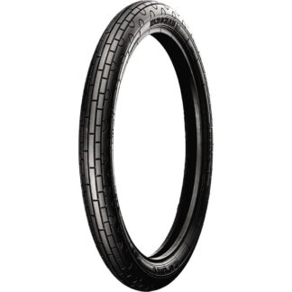 Heidenau K 40 2.50 - 18 45S TT (front/rear)