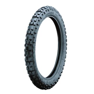 Heidenau K 52 Enduro 2.50/2.75 -16 46M TT (front/rear)