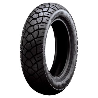 Heidenau K 58 mod 120/80 - 12 65M TL (front/rear)
