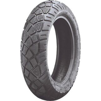 Heidenau K 58 mod Snowtex (M+S) 120/80 - 12 65M TL (front/rear)