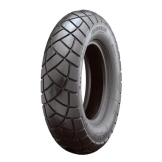 Heidenau K 59 120/90 - 10 66M TL (front/rear)