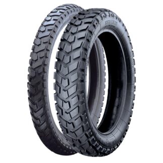 Heidenau K 60 Silica (M+S) 90/90 - 18 51S TT (front/rear)
