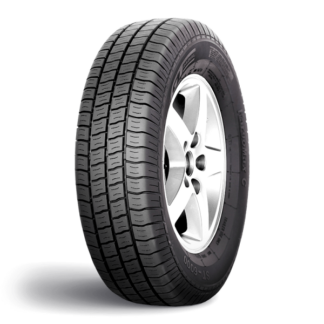 GT Radial 165 R 13 96/94N ST-6000 KARGOMAX M+S TL ANH