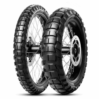 Metzeler Karoo 4 (M+S) 90/90 - 21 54T TL (front)