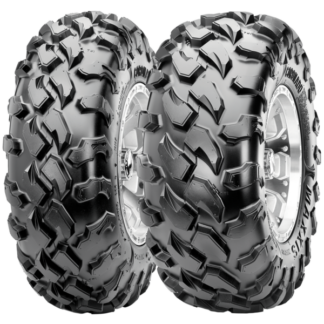 Maxxis 27X9 R 14 74M MAXXIS CORONADO MU-9C front