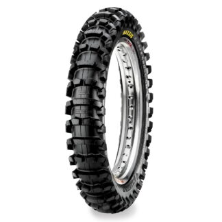 Maxxis M-7308 120/100 - 18 68M TT (rear)