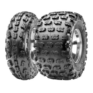 Maxxis 18X10  - 8 MS-CR2 RAZR PLUS NHS 4PR R