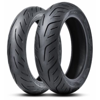 Maxxis MA-SC 60/160 R 15 67H TL (rear)