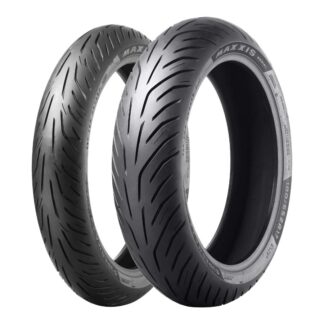 Maxxis 160/60 ZR 17 (69W) SUPERMAXX ST MA-ST3