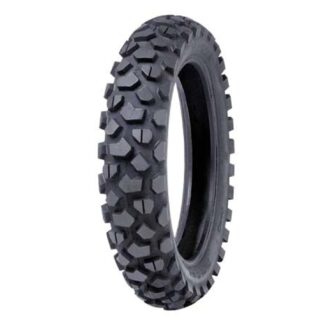 Maxxis M-6006 130/80 - 17 65S TT (rear)