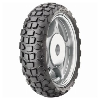 Maxxis M-6024 (grob) 130/70 - 12 56J TL (rear)