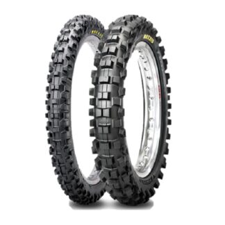 Maxxis 110/90 - 19 62M MAXXCROSS IT M-7305 TT (rear)