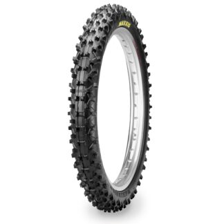 Maxxis M-7311 90/100 - 21 57M TT (front)