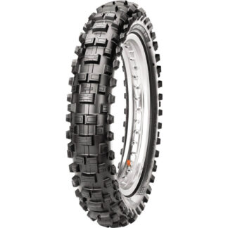 Maxxis M-7314 120/90 - 18 65R TT (rear)