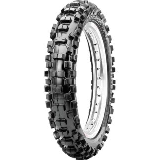Maxxis MX IT M-7318 110/90 - 19 62M TT (rear)