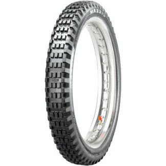 Maxxis M-7319 Trialmaxx 2.75 - 21 45M TT (front)