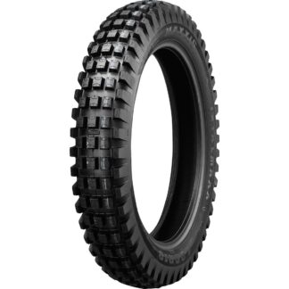 Maxxis M-7320 Trialmaxx 4.00 R 18 64M TL (rear)