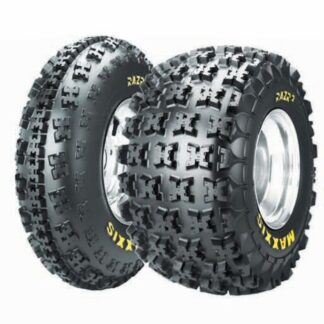 Maxxis 20X11 - 9 38N (255/55-9) M-932 RAZR R