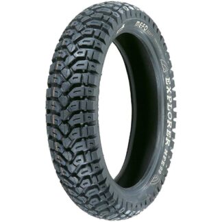 Mefo 4.10 - 18 60T MFE 99 EXPLORER REAR