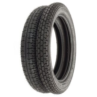 Metzeler 4.00 - 10 60J BLOCK C TT (front/rear)