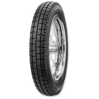 Metzeler Block Sidecar (K) 4.00 - 18 64P TT (front/rear)