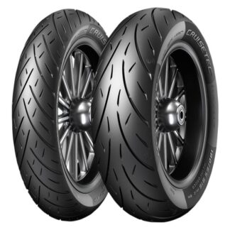 Metzeler Cruisetec 200/55 R 17 78V TL (rear)