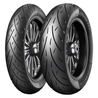 Metzeler 130/60 B 21 63H TL CRUISETEC (front)