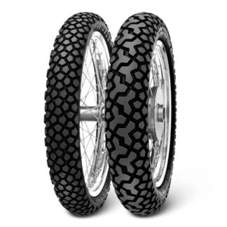 Metzeler Enduro 1 F 3.00 - 21 51R TT (front)