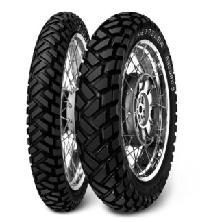 Metzeler 140/80 - 17 69H ENDURO 3 SAHARA MST TT R