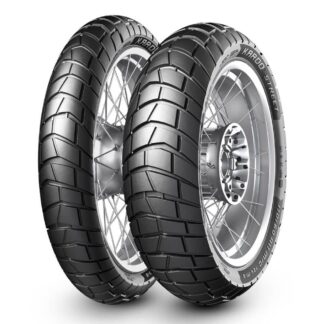 Metzeler Karoo Street (M+S) 110/70 - 17 54S TL (front)