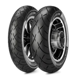 Metzeler ME 888 Marathon Ultra Rf. 180/65 B 16 81H TL (rear)