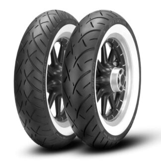 Metzeler ME 888 Marathon Ultra Rf. WW 140/90 B 16 77H TL (rear)