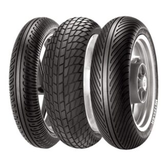 Metzeler 165/55  R 17 RACETEC SM RAIN R